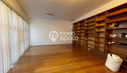 Apartamento com 3 quartos à venda na Rua Sacopa, Lagoa, Rio de Janeiro, 118 m2 por R$ 1.500.000