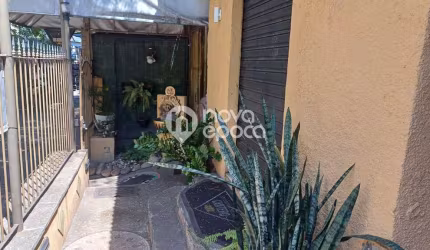 Casa em condomínio fechado com 2 quartos à venda na Rua Uberaba, Grajaú, Rio de Janeiro, 95 m2 por R$ 535.000