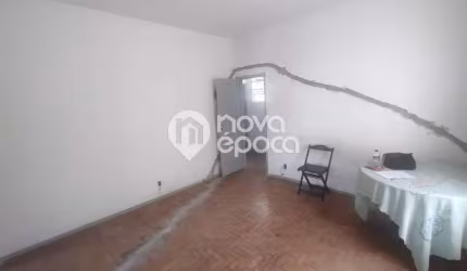 Apartamento com 3 quartos à venda na Rua Pedro Guedes, Maracanã, Rio de Janeiro, 95 m2 por R$ 398.000