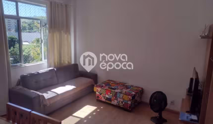Apartamento com 2 quartos à venda na Rua Torres Sobrinho, Méier, Rio de Janeiro, 64 m2 por R$ 209.000