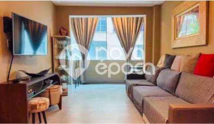 Apartamento com 2 quartos à venda na Rua Domingos Ferreira, Copacabana, Rio de Janeiro, 89 m2 por R$ 1.360.000