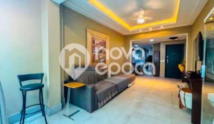 Apartamento com 2 quartos à venda na Rua Domingos Ferreira, Copacabana, Rio de Janeiro, 89 m2 por R$ 1.360.000