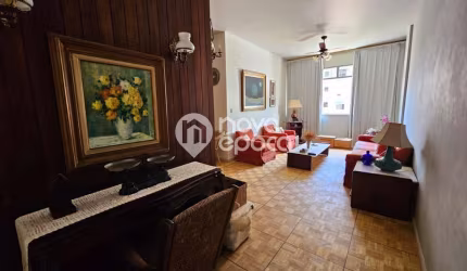 Apartamento com 3 quartos à venda na Rua Camaragibe, Tijuca, Rio de Janeiro, 108 m2 por R$ 660.000
