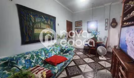 Casa em condomínio fechado com 1 quarto à venda na Rua São Luiz Gonzaga, São Cristóvão, Rio de Janeiro, 31 m2 por R$ 210.000
