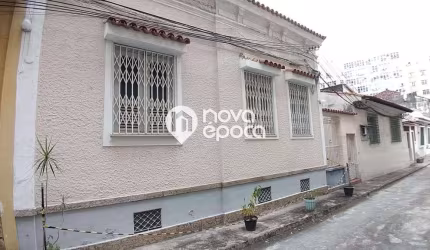 Casa em condomínio fechado com 3 quartos à venda na Rua Carlos de Vasconcelos, Tijuca, Rio de Janeiro, 50 m2 por R$ 440.000