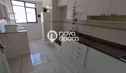 Apartamento com 1 quarto à venda na Rua Paramopama, Ribeira, Rio de Janeiro, 49 m2 por R$ 290.000