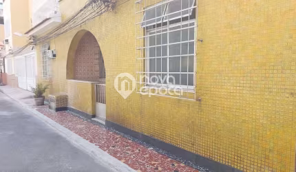 Casa em condomínio fechado com 3 quartos à venda na Estrada do Portela, Madureira, Rio de Janeiro, 110 m2 por R$ 320.000