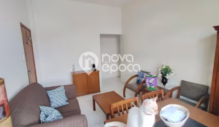 Apartamento com 3 quartos à venda na Rua Magalhães Couto, Méier, Rio de Janeiro, 92 m2 por R$ 380.000