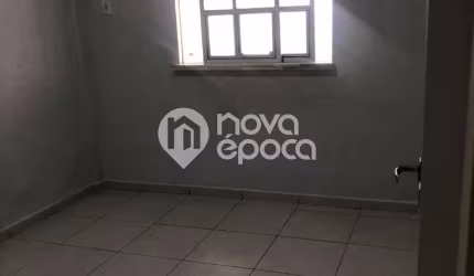 Apartamento com 1 quarto à venda na Rua Dona Romana, Engenho Novo, Rio de Janeiro, 36 m2 por R$ 160.000