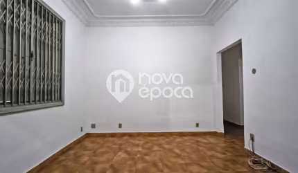 Apartamento com 3 quartos à venda na Rua Citiso, Rio Comprido, Rio de Janeiro, 96 m2 por R$ 415.000