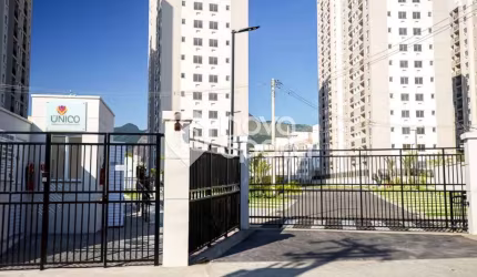 Apartamento com 2 quartos à venda na Rua Baronesa do Engenho Novo, Engenho Novo, Rio de Janeiro, 50 m2 por R$ 220.000