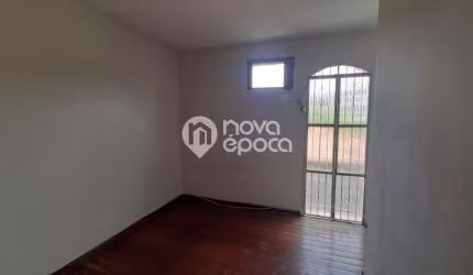 Casa em condomínio fechado com 2 quartos à venda na Rua Sargento João Lópes, Jardim Carioca, Rio de Janeiro, 90 m2 por R$ 260.000