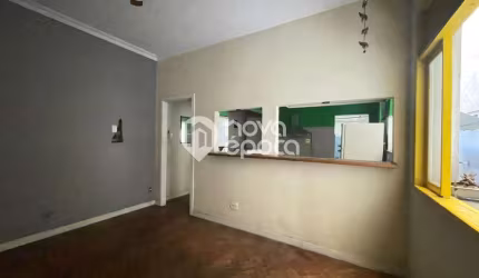 Apartamento com 2 quartos à venda na Rua das Laranjeiras, Laranjeiras, Rio de Janeiro, 68 m2 por R$ 550.000