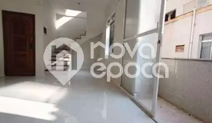 Apartamento com 2 quartos à venda na Rua Ferreira Viana, Flamengo, Rio de Janeiro, 155 m2 por R$ 950.000