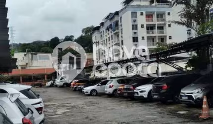 Terreno em condomínio fechado à venda na Avenida Ernani Cardoso, Cascadura, Rio de Janeiro, 1600 m2 por R$ 3.000.000