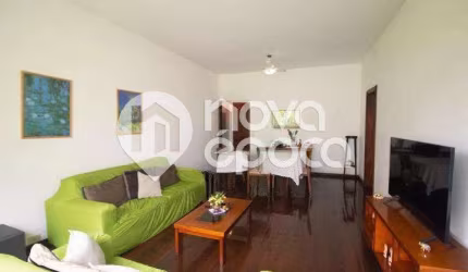 Apartamento com 3 quartos à venda na Rua Sá Ferreira, Copacabana, Rio de Janeiro, 147 m2 por R$ 1.000.000
