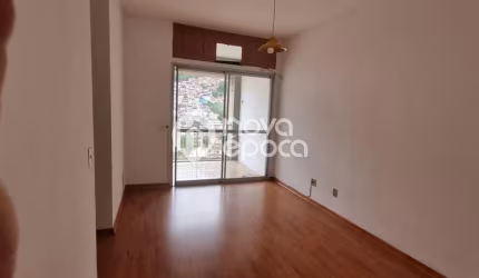 Apartamento com 2 quartos à venda na Rua Caiapó, Engenho Novo, Rio de Janeiro, 70 m2 por R$ 280.000