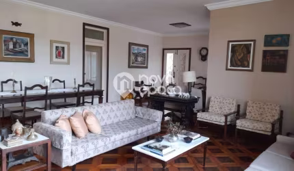 Casa em condomínio fechado com 3 quartos à venda na Rua Belmiro Braga, Jardim Guanabara, Rio de Janeiro, 450 m2 por R$ 1.117.000