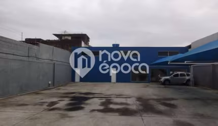 Prédio com 2 salas à venda na Estrada Intendente Magalhães, Madureira, Rio de Janeiro, 510 m2 por R$ 1.378.000