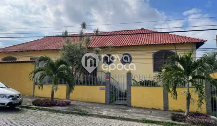 Casa em condomínio fechado com 6 quartos à venda na Rua Professor Alberto Meyer, Pitangueiras, Rio de Janeiro, 244 m2 por R$ 1.350.000