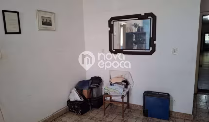 Apartamento com 3 quartos à venda na Rua Silveira Martins, Flamengo, Rio de Janeiro, 115 m2 por R$ 730.000