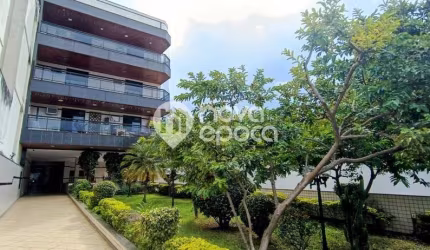 Apartamento com 2 quartos à venda na Praia do Zumbi, Zumbi, Rio de Janeiro, 84 m2 por R$ 485.000