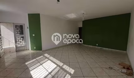 Casa com 4 quartos à venda na Rua Mário Calderaro, Engenho de Dentro, Rio de Janeiro, 402 m2 por R$ 476.000