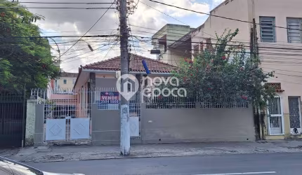 Casa com 3 quartos à venda na Rua Aristides Caire, Méier, Rio de Janeiro, 127 m2 por R$ 620.000