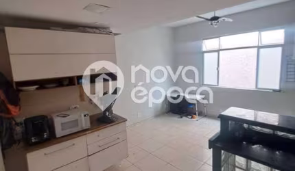 Casa em condomínio fechado com 2 quartos à venda na Rua Barão de São Francisco, Andaraí, Rio de Janeiro, 89 m2 por R$ 320.000
