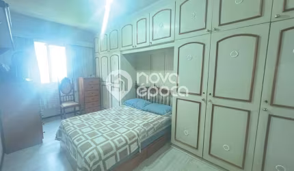 Apartamento com 2 quartos à venda na Rua Artur Bernardes, Catete, Rio de Janeiro, 92 m2 por R$ 1.000.000
