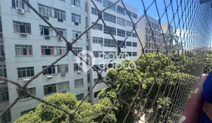 Apartamento com 2 quartos à venda na Rua Artur Bernardes, Catete, Rio de Janeiro, 92 m2 por R$ 1.150.000