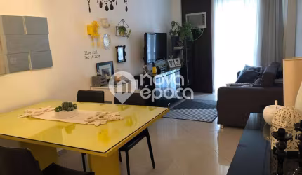 Apartamento com 2 quartos à venda na Rua Vice-Governador Rúbens Berardo, Gávea, Rio de Janeiro, 84 m2 por R$ 1.500.000