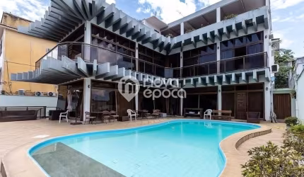 Casa em condomínio fechado com 7 quartos à venda na Rua Etelvino dos Santos, Jardim Guanabara, Rio de Janeiro, 700 m2 por R$ 2.800.000