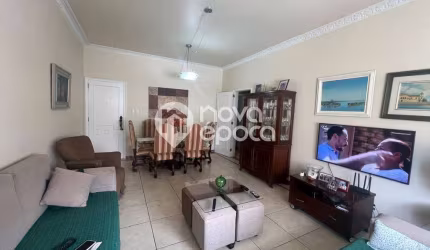 Apartamento com 3 quartos à venda na Rua Anita Garibaldi, Copacabana, Rio de Janeiro, 117 m2 por R$ 1.600.000