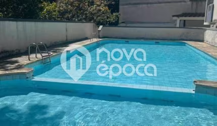 Apartamento com 2 quartos à venda na Rua Haddock Lobo, Estácio, Rio de Janeiro, 63 m2 por R$ 339.000