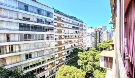 Apartamento com 4 quartos à venda na Rua Souza Lima, Copacabana, Rio de Janeiro, 245 m2 por R$ 2.000.000