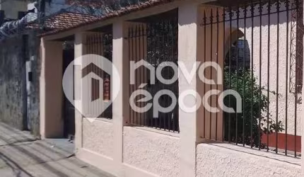 Casa com 2 quartos à venda na Rua Leopoldina Rego, Olaria, Rio de Janeiro, 40 m2 por R$ 615.000