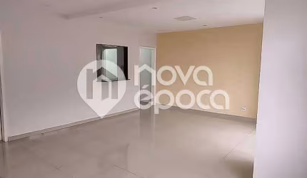 Apartamento com 2 quartos à venda na Praça Barão de Drumond, Vila Isabel, Rio de Janeiro, 100 m2 por R$ 335.000