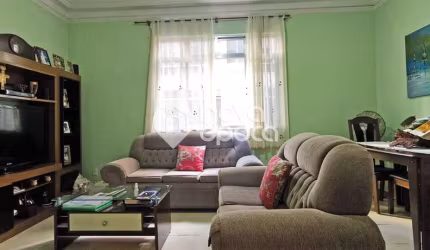 Apartamento com 3 quartos à venda na Rua Radmacker, Tijuca, Rio de Janeiro, 160 m2 por R$ 650.000
