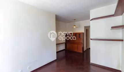 Apartamento com 2 quartos à venda na Rua Fonte da Saudade, Lagoa, Rio de Janeiro, 74 m2 por R$ 990.000