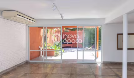Casa com 3 quartos à venda na Rua Duque Estrada, Gávea, Rio de Janeiro, 292 m2 por R$ 4.200.000