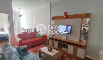 Apartamento com 2 quartos à venda na Rua Barata Ribeiro, Copacabana, Rio de Janeiro, 72 m2 por R$ 770.000