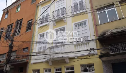 Prédio com 5 salas à venda na Rua do Propósito, Centro, Rio de Janeiro, 565 m2 por R$ 2.000.000