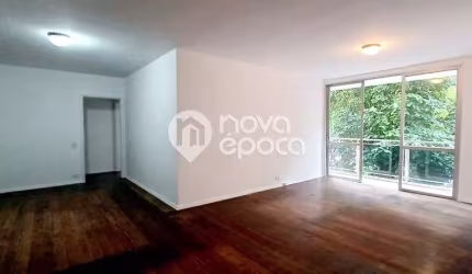 Apartamento com 4 quartos à venda na Rua Marquês de São Vicente, Gávea, Rio de Janeiro, 129 m2 por R$ 2.000.000