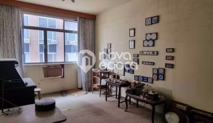 Apartamento com 2 quartos à venda na Rua Antônio Basílio, Tijuca, Rio de Janeiro, 84 m2 por R$ 550.000