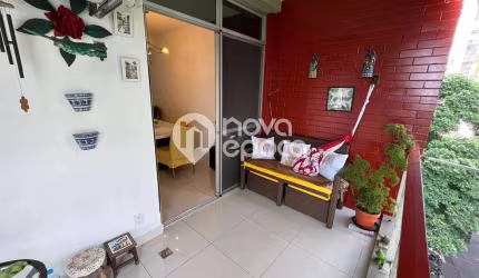 Apartamento com 2 quartos à venda na Rua Cândido Mendes, Glória, Rio de Janeiro, 76 m2 por R$ 1.150.000