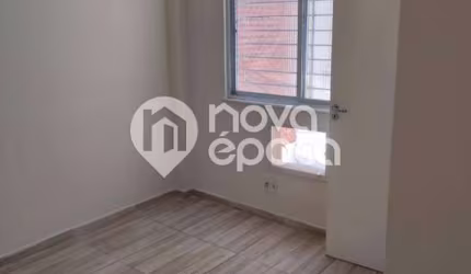 Apartamento com 2 quartos à venda na Rua Assis Carneiro, Piedade, Rio de Janeiro, 60 m2 por R$ 170.000