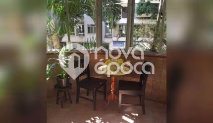 Apartamento com 3 quartos à venda na Rua Belfort Roxo, Copacabana, Rio de Janeiro, 243 m2 por R$ 1.750.000