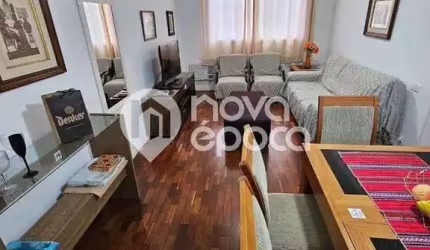 Apartamento com 2 quartos à venda na Rua Siqueira Campos, Copacabana, Rio de Janeiro, 65 m2 por R$ 1.200.000