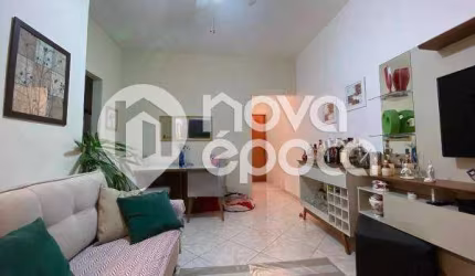 Apartamento com 2 quartos à venda na Rua São Gabriel, Cachambi, Rio de Janeiro, 68 m2 por R$ 260.000